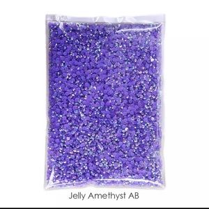 Jelly Amethyst AB